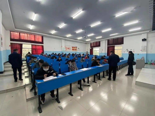 華信陽光教育集團培訓(xùn)學(xué)院圓滿完成2020年人社部計算機技術(shù)資格技能鑒定工作