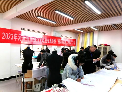 以賽促教，共研成長(zhǎng)——鄭州市科技工業(yè)學(xué)校承辦河南省行業(yè)職業(yè)技能競(jìng)賽及培訓(xùn)