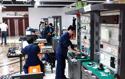 石家莊方正高級職業(yè)學(xué)校2022年啟航班招生計劃 計算機技術(shù)培訓(xùn)