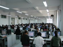 蘭州理工大學(xué)計算機與通信學(xué)院計算機技術(shù)培訓(xùn) 賦能未來，引領(lǐng)創(chuàng)新
