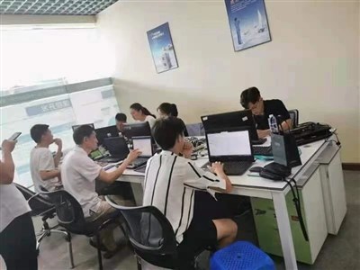 龍崗亞馬遜培訓(xùn)包教會——助力計算機技術(shù)職業(yè)發(fā)展