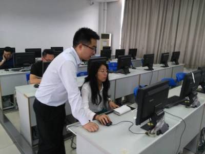 深圳微軟技術中心與北京理工大學珠海學院攜手共建培訓基地，共育計算機技術英才