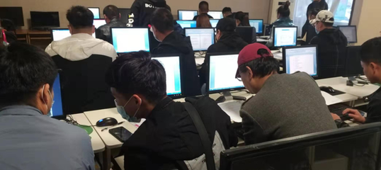 承德市司法局舉辦社區矯正對象辦公軟件應用培訓班，助力回歸社會新起點