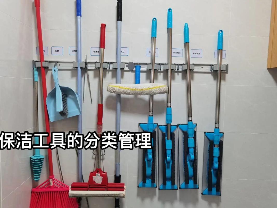 ?？谶@家醫(yī)院為何如此干凈？目之所及皆是答案